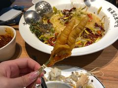 -太二酸菜鱼(正大广场店)