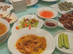 -王庄阿咪海鲜大排档(象园店)