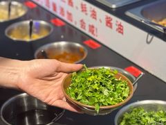 -萍姐火锅·公路夜市(打浦桥日月光店)