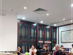 大堂-农汤老店(顺联公园里店)