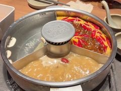 -巴奴毛肚火锅(京西大悦城店)
