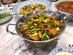 -农川记&酸菜鱼四川料理(横岗荣德店)