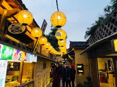 -罍+村卤菜摊(罍街店)