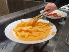 -杭州开元名都大酒店·地中海自助餐厅