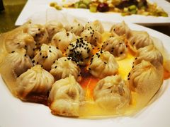 水煎拇指包-江南原著(中联广场店)