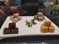 -味+新京宴·烤鸭·北京菜(创意谷店)