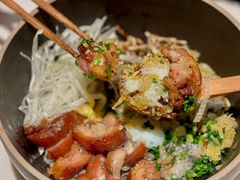 -胡麻(静安嘉里店)