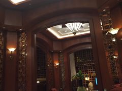 -吉隆坡喜来登帝国酒店