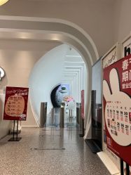 -MINI MARS KIDS CLUB亲子家庭中心(长宁天山店)