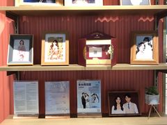 -海马体照相馆(合肥包河万达广场店)