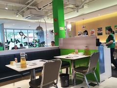 -欧记大排档·景德菜(上海首店)