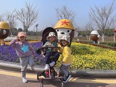 -云幽谷旅游区