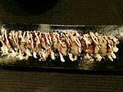 炸毛刺-哏儿寿司(红桥店)