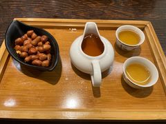 -大洋家·精品潮汕菜·生腌砂锅粥(天河东路店)