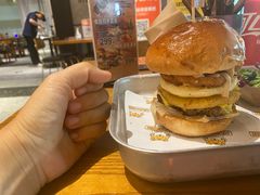 -HUZI虎滋精酿餐吧(京西大悦城店)