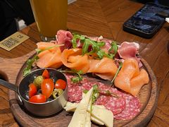 -WOKKA by艮上(中海环宇荟店)