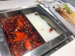 -串一火锅(赛格国际购物中心店)