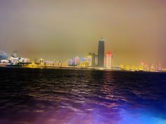 -武汉关码头(轮渡站)