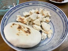 -天发芽·何记葫芦头泡馍·老字号(小南门店)