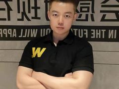 -威尔仕健身(杭州万象城店)