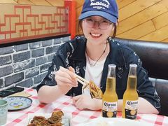 -羊家胡同·龙虾烧烤火锅(龙汇路店)