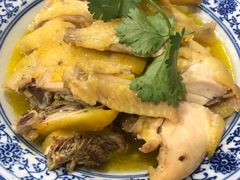 -兰边碗(鼓楼店)