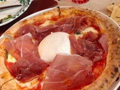 -Mammamia意大利餐厅(阳春巷店)