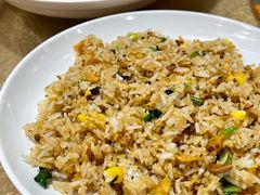 鱼肠炒饭-红日饭店(裕隆三路店)