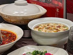 -聚宾楼·烤鸭·家宴(科技三路店)