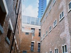 -大馆(前中区警署建築群)