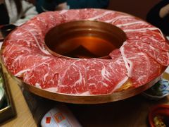 -江左尚白日本料理(万象城店)
