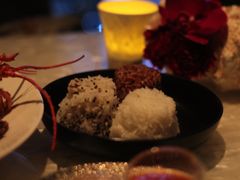 -广州四季酒店·佰鲜汇·现代法餐