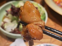 -阿罗新疆菜(人民广场店)