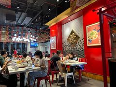 -禄鼎记·多口味酸菜鱼(侨鑫店)