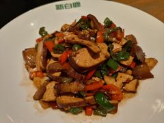 -新白鹿餐厅(城西银泰城店)