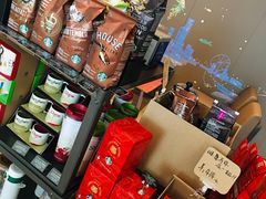 -星巴克(深圳香港大学深圳医院店)