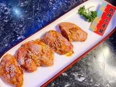 -柳飘飘亚洲烤肉集合店(太古里店)
