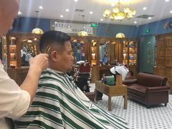 -贝勒爷专业男发