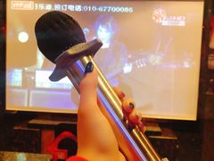 -好乐迪KTV(金钻店)