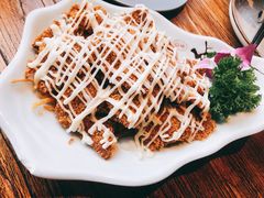 -嘉禾·悦享餐厅(八方汇店)