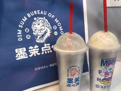 -墨茉点心局(国金街店)