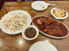 -砂锅李(九江路店)