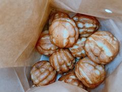 -莫朗核桃饼(虹泉路店)