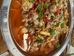 -艺味深尝(云锦路店)
