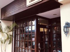 门面-安德鲁饼店(总店)