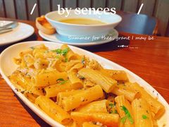 -Bistro 63 创意融合料理(广粤天地店)