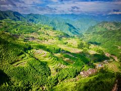 -南尖岩景区