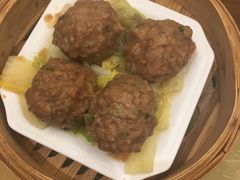 白灼牛肉丸-稻香酒家(天河城店)