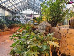 -国家植物园南园