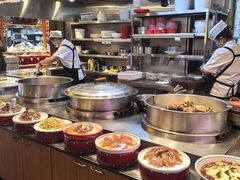 -李氏八大件老菜馆(万宝街店)